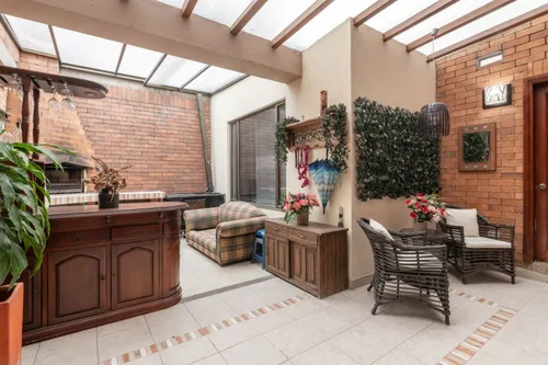 Casa En Venta En Vereda La Balsa. Cod V5571