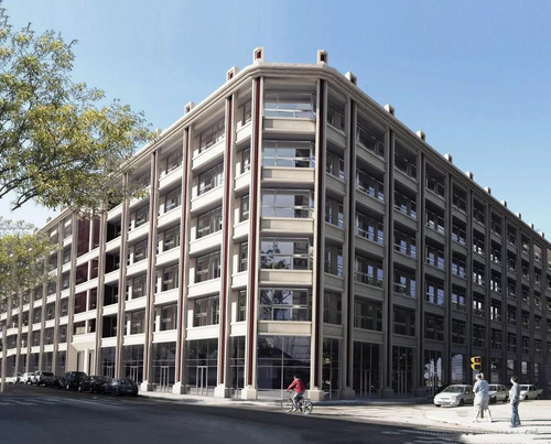 Loft En Barracas Venta
