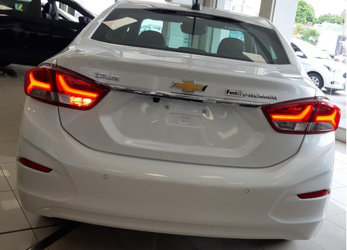 Imagen 10 de 25 de Chevrolet Cruze Premier 0km#7
