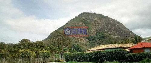 Imagem 12 de 12 de Terreno-à Venda-são José Do Imbassaí-maricá - Mauf00248