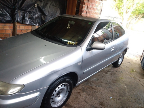 Citroen Xsarah