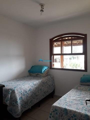 Imagem 14 de 15 de Chácara À Venda, 3 Quartos, 1 Suíte, 5 Vagas, Parque Dos Cafezais Iv - Itupeva/sp - 8171