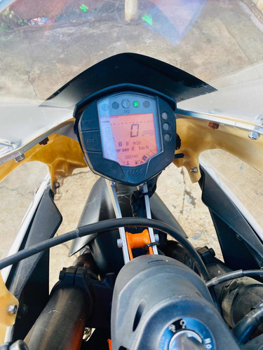 Imagen 7 de 7 de Ktm Rc200