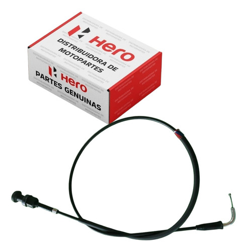 Chicote Ahogador Hero Xpulse 200 T C04030004
