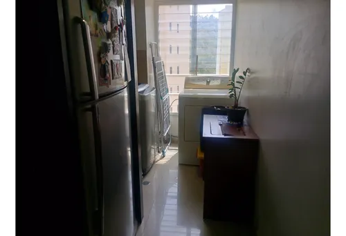 Apartamento En Lomas Del Ávila