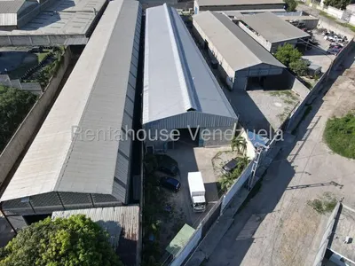 Galpón en venta