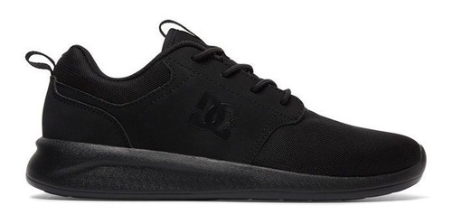 Zapatillas Dc Midway Sn Hombre Urbanas