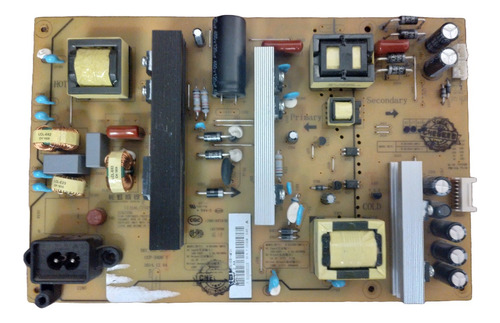 Fuente Alimentacion Tv Xr7.820.460v1.6 Ilo D500055