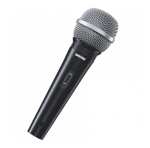 Imagen 2 de 3 de Micrófono Shure Sv100