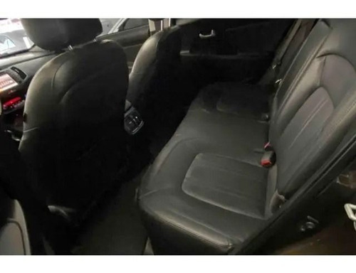 Kia Sportage 2.0 Ex 4x2 16v