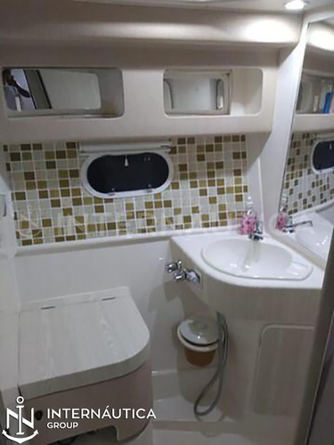 440 Full 1998 Intermarine Azimut Ferretti Real Cimitarra