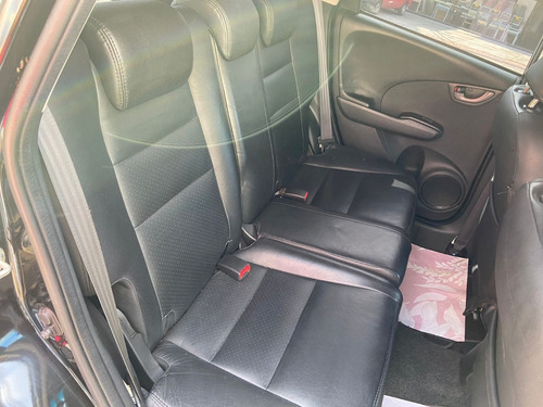 Imagem 10 de 13 de Honda/fit Lx Flex