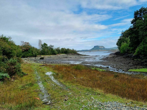 Gran Predio En Carretera Austral, Desarrollo Y Con...