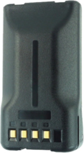 Batería Li-ion 7.4v, 2500 Mah, 19.2 Wh, Para Kenwood Nexedge