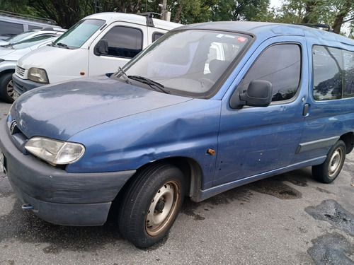 Peugeot Partner 1.4