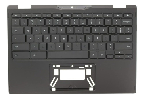 Palmrest Wo Touchpad Sin Para R752t Tactil R752tn Parte