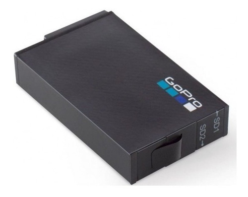 Bateria Gopro Fusion Original Lacrado Asbba-001