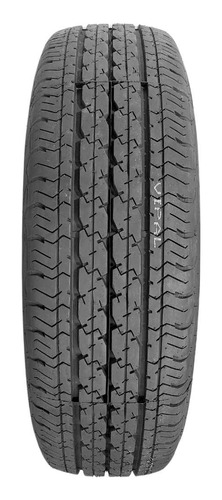 Kit 4 Pneu 205/75/16 Remold Com Borracha Vipal +4 Bicos