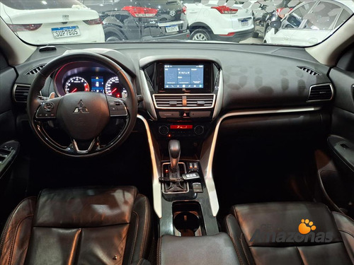 Mitsubishi Eclipse Cross 1.5 MIVEC TURBO GASOLINA HPE CVT