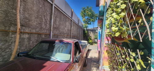 Local Comercial Restaurant En Arriendo En Ñuñoa