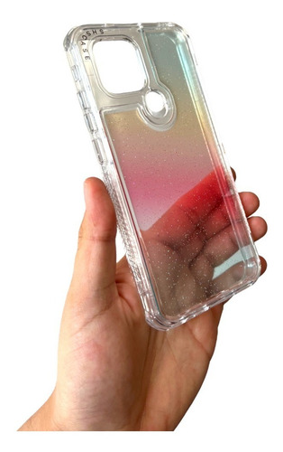 Funda Para Xiaomi Redmi A1 2022 Rudo Protector 360° + Mica