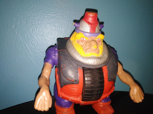 Thundercats Vintage Pirata Berserker Ram Bam Felinos Cósmico