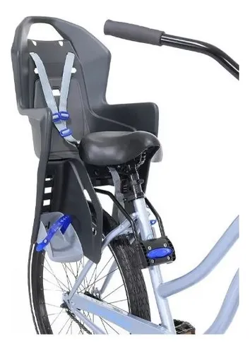 Silla niño bicicleta polisport hot sale
