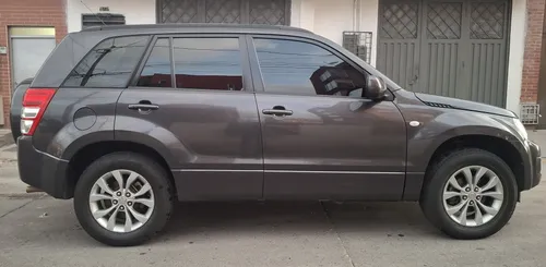 Suzuki Grand Vitara 2.4 Sz Glx Sport 4x4