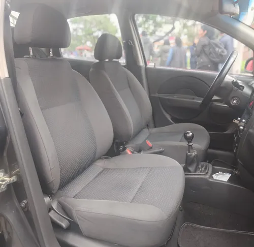 Chevrolet Aveo 1.6 Sd