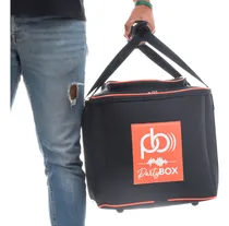 Comprar Bolsa Case Capa Compatível Com Jbl Partybox Encore Essential