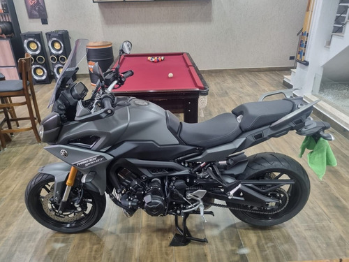 Yamaha Mt-