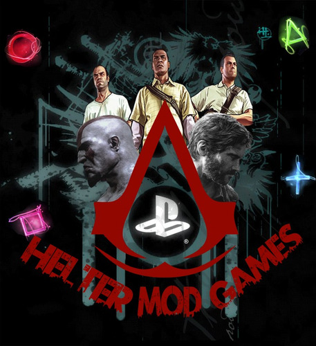 Parche Trucos Gta V Modo Historia Ps3
