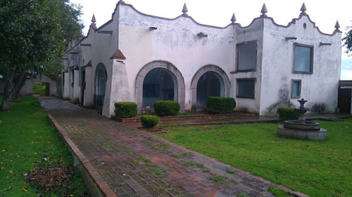 Terreno En Venta En Hidalgo Pachuca