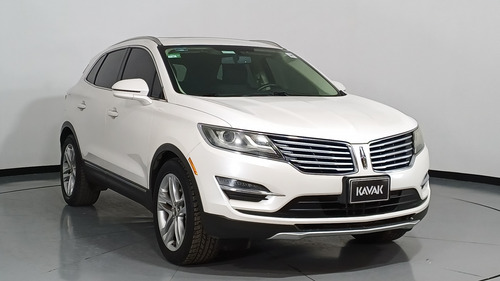 Lincoln Mkc 2.3 Reserve Awd At