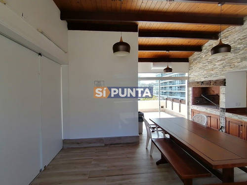 Imagen 18 de 18 de Apartamento En Alquiler - Brava