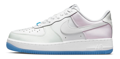 Zapatillas Nike Air Force 1 Low Lx Urbano Da8301_100   