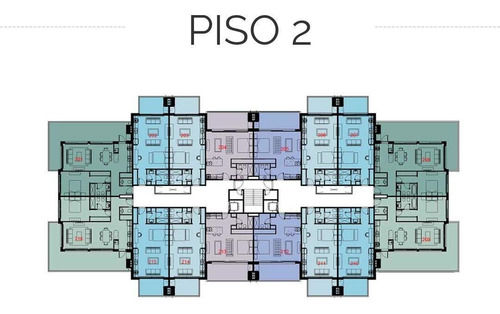 Imagen 4 de 6 de Departamento - Pilar
