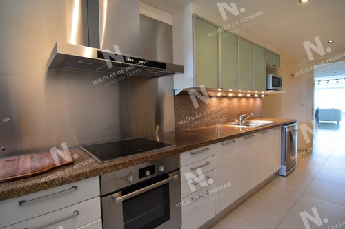 Imagen 8 de 27 de Apartamento Alquiler Le Parc Ii, Punta Del Este - Punta Del Este Brava