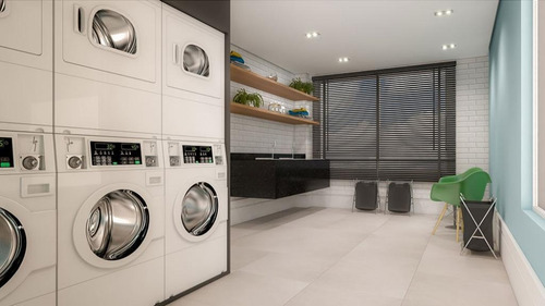Apartamento À Venda, 64 M² Por R$ 844.100,00 - Chácara Klabin - São Paulo/sp - Ap7838