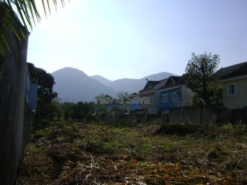 Terreno Para Construtores - Vgmf00003
