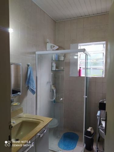 Imagem 17 de 17 de Casa Com 3 Dormitórios E Próxima De Comércios Em Itanhaém Litoral Sul De Sp