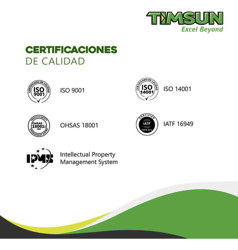 Llanta 90/90-18 Para Moto 51p Tube Type Ts-683 Timsun