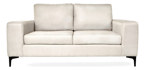 Love Seat Kama Gris Këssa Cdmx