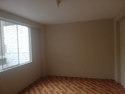 Alquilo Departamentos En Zona Residencial De Smp