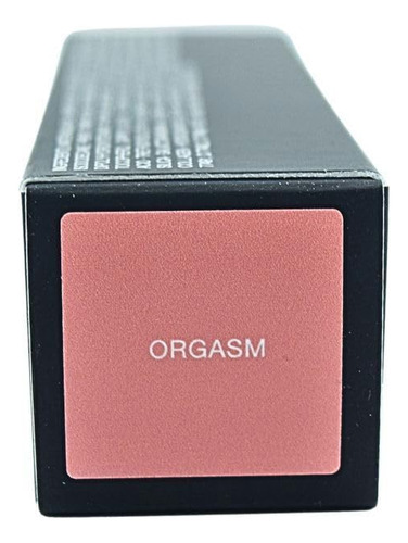Colorete Líquido Nars Afterglow Orgasm 7ml
