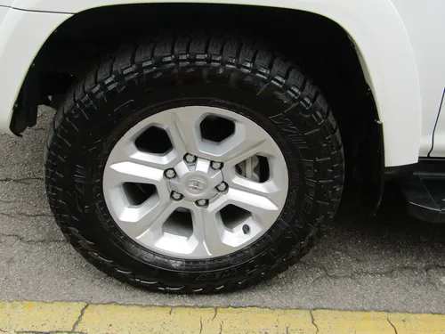 Toyota 4Runner 4.0 Sr5 Fl