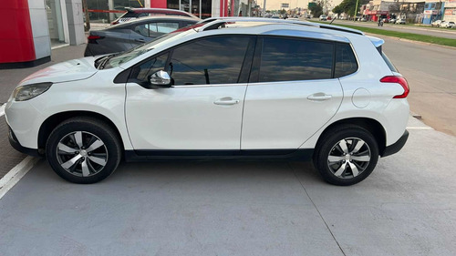 Imagen 1 de 8 de Peugeot 2008 2016 1.6 Thp Sport