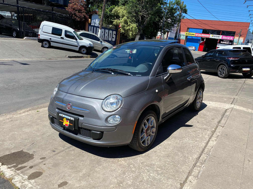 Fiat 500 1.4 Cult 85cv