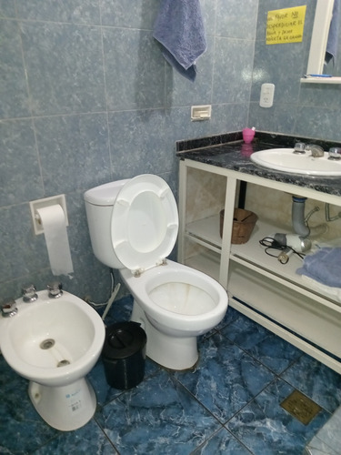 Casa Fin De Semana Alvear