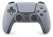 Comprar Control Inalámbrico Sony Ps5 PlayStation Dualsense Edición Limitada 30 Años Color Gris